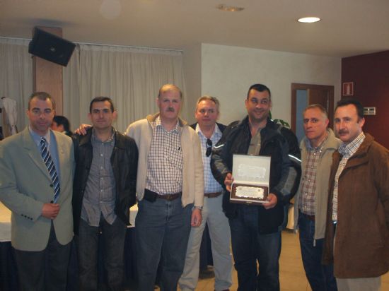 LA JEFATURA DE POLICÍA LOCAL DE TOTANA Y EL CONCEJAL DE SEGURIDAD ASISTEN A LA INAUGURACIÓN DE LAS NUEVAS DEPENDENCIAS DE LA POLICÍA LOCAL DE ALCOY, Foto 2