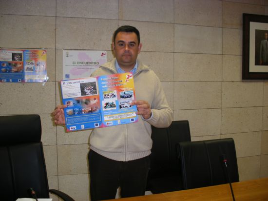 ORGANIZAN EL II ENCUENTRO DE ESCUELAS TALLER PARA EL PRÓXIMO DOMINGO 15 DE ABRIL EN “LA SANTA”, Foto 1