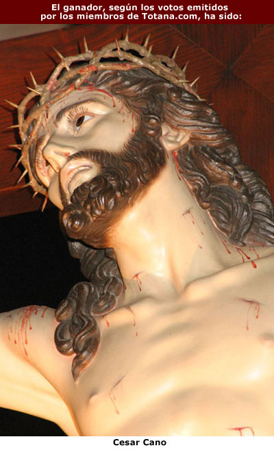 LOS GANADORES DEL II CONCURSO DE FOTOGRAFÍA DIGITAL SEMANA SANTA 2005 RECIBIEROS SUS PREMIOS, Foto 4