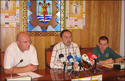 LA PEÑA LAS NUEVE ORGANIZA LA X MARCHA DE BICICLETAS DE MONTAÑA EL DOMINGO DÍA 12 JUNIO, Foto 1