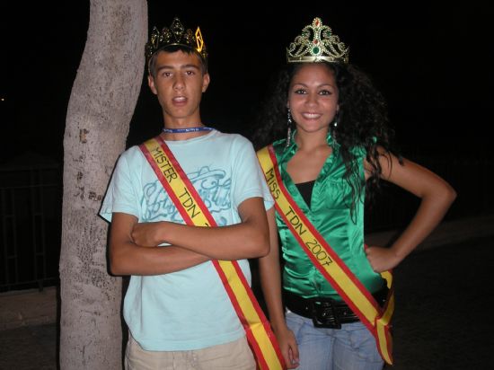 EL PROGRAMA “TOTANA DE NOCHE TAMBIÉN TIENE LUZ” SE DESPIDE HASTA LA NUEVA TEMPORADA CON UNA GRAN FIESTA QUE SE CELEBRÓ EN EL CENTRO SOCIOCULTURAL “LA CÁRCEL”, Foto 2