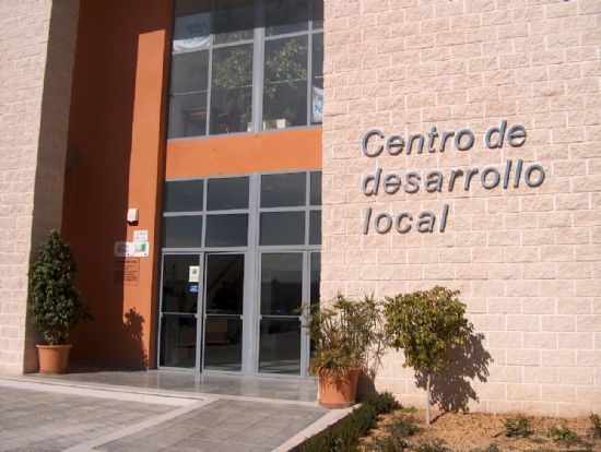 EL CENTRO DE DESARROLLO LOCAL INFORMA A UN CENTENAR DE EMPRESARIOS Y EMPRENDEDORES DEL MUNICIPIO SOBRE LAS AYUDAS OFRECIDAS POR EL SERVICIO DE AUTOEMPLEO Y PUNTO-PYME DURANTE EL AÑO 2007, Foto 1
