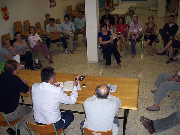 EL PP COMIENZA SU NUEVO CURSO POLÍTICO CON UNA REUNIÓN DEL COMITÉ EJECUTIVO EN LA QUE SE EVALÚAN LOS PRIMEROS 100 DÍAS DE GOBIERNO Y SE FIJAN LAS LÍNEAS DE TRABAJO PARA LA CAMPAÑA DE LAS ELECCIONES GENERALES DE MARZO, Foto 1
