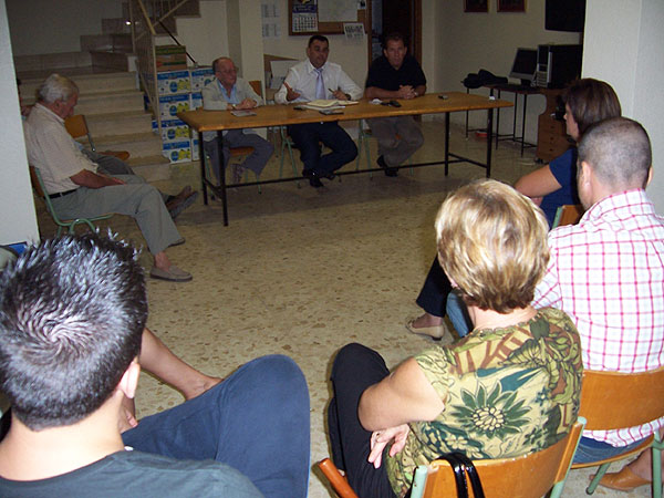 EL PP COMIENZA SU NUEVO CURSO POLÍTICO CON UNA REUNIÓN DEL COMITÉ EJECUTIVO EN LA QUE SE EVALÚAN LOS PRIMEROS 100 DÍAS DE GOBIERNO Y SE FIJAN LAS LÍNEAS DE TRABAJO PARA LA CAMPAÑA DE LAS ELECCIONES GENERALES DE MARZO, Foto 2