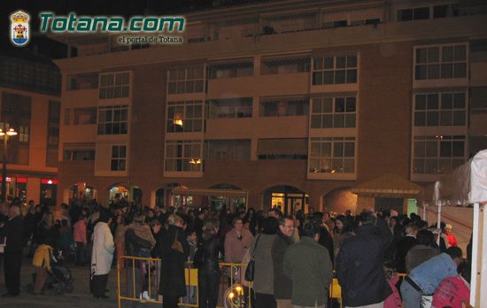 LOS REYES MAGOS REPARTIRÁN MÁS DE 12.000 JUGUETES CABALGATA DE TOTANA   , Foto 2