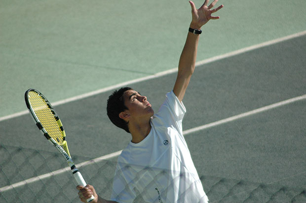 COMIENZA EL 8º OPEN PROMESAS CIUDAD DE TOTANA, Foto 3