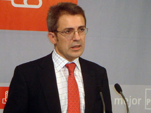 Jara: Los murcianos deben confiar en el trabajo de la Justicia en temas de corrupción, Foto 1