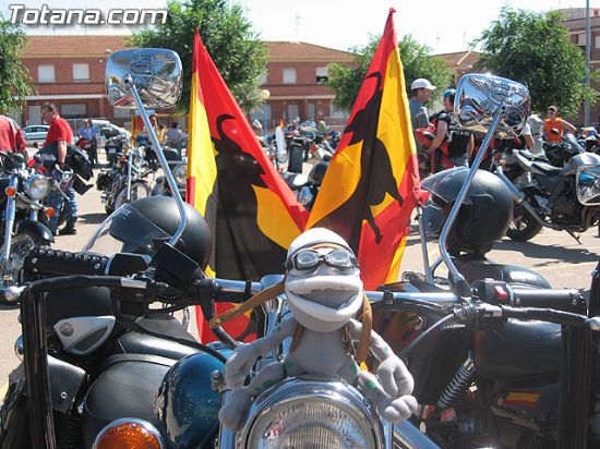 VII MOTOALMUERZO CIUDAD DE TOTANA, Foto 1