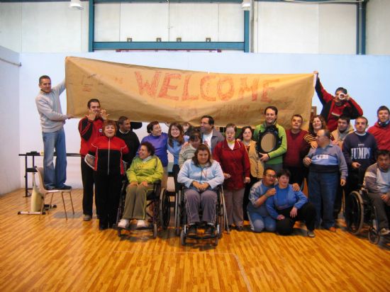 SE ABRE EL PLAZO DE ADMISIÓN DE INSCRIPCIONES PARA LOS ALUMNOS DEL CENTRO OCUPACIONAL JOSÉ MOYÁ TRILLA PARA EL CURSO 2007/2008, Foto 1