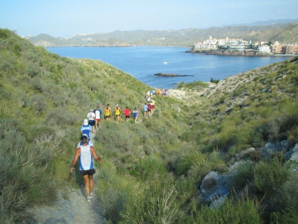LOS ATLETAS DEL CLUB ATLETISMO TOTANA-ÓPTICA SANTA EULALIA SIGUEN CONSIGUIENDO GRANDES RESULTADOS, Foto 1