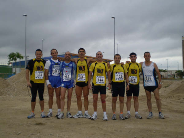 LOS ATLETAS DEL CLUB ATLETISMO TOTANA-ÓPTICA SANTA EULALIA SIGUEN CONSIGUIENDO GRANDES RESULTADOS, Foto 5