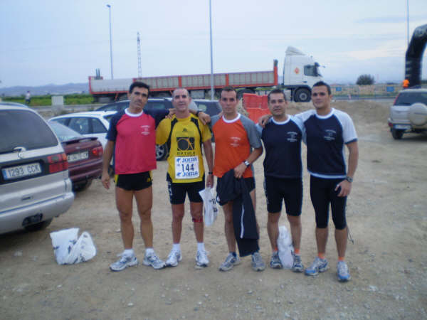 LOS ATLETAS DEL CLUB ATLETISMO TOTANA-ÓPTICA SANTA EULALIA SIGUEN CONSIGUIENDO GRANDES RESULTADOS, Foto 6