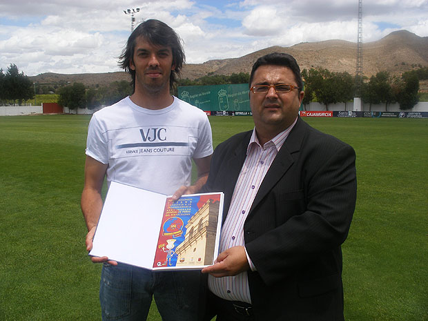 LA PEÑA BARCELONISTA DE TOTANA DEFENDERÁ ESTE SÁBADO SU CANDIDATURA A LA ORGANIZACIÓN DE LA TROBADA MUNDIAL DEL 2008 CON UN PROGRAMA DE ACTIVIDADES ATRACTIVO ABOGANDO POR LA PARTICIPACIÓN DE LAS PEÑAS AZULGRANAS, Foto 1