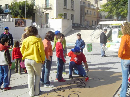 LA CONSEJERÍA DE TRABAJO Y POLÍTICA SOCIAL CONCEDE UNA SUBVENCIÓN DE 15.000 EUROS PARA LA REALIZACIÓN DEL PROYECTO INTERVENCIÓN CON FAMILIAS EN SITUACIÓN DE DIFICULTAD, Foto 1