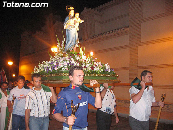 EL BARRIO DE “SAN JOSÉ” Y LA PEDANÍA DE “LA HUERTA” COINCIDEN EN LA CELEBRACIÓN DE SUS TRADICIONALES FIESTAS DE SEPTIEMBRE DURANTE ESTE PRÓXIMO FIN DE SEMANA, Foto 2