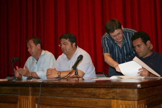 EL NUEVO PGOM CIRCUNSCRIBIRÁ LA ZONA DE IMPLANTACIÓN DE NUEVAS EXPLOTACIONES GANADERAS AL ÁREA DELIMITADA AL SUR DE LA AUTOVÍA A-7 Y AL NORTE DEL CAMINO REAL, Foto 3