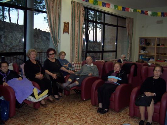 ARRANCA EL PROGRAMA DE FIESTAS PATRONALES DE “LA PURÍSIMA” CON LA CELEBRACIÓN DE LA EUCARISTÍA CANTADA POR EL CORO SANTA CECILIA (2007), Foto 8