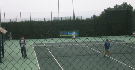 EL CLUB DE TENIS TOTANA CELEBRÓ SU PRIMER TORNEO DE PÁDEL, Foto 4