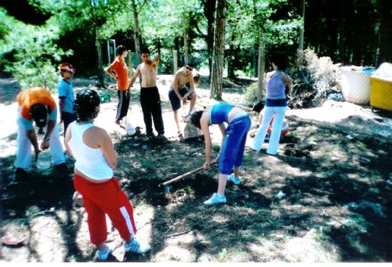 LA CONCEJALÍA DE JUVENTUD HA INICIADO ESTE FIN DE SEMANA UNA NUEVA TEMPORADA DEL PROGRAMA “TOTANA DE NOCHE” QUE SE PROLONGARÁ HASTA JUNIO, Foto 3