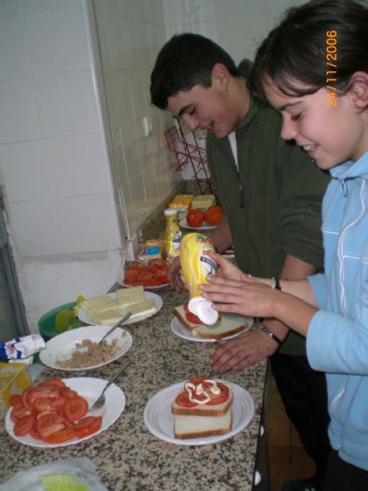 LA CONCEJALÍA DE JUVENTUD HA INICIADO ESTE FIN DE SEMANA UNA NUEVA TEMPORADA DEL PROGRAMA “TOTANA DE NOCHE” QUE SE PROLONGARÁ HASTA JUNIO, Foto 4