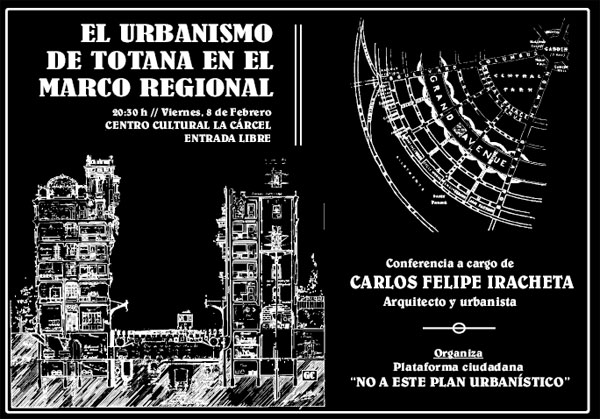 La Plataforma No a este plan urbanístico convoca una manifestación contra la corrupción, Foto 4