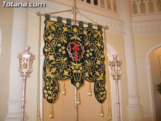 Informe de los asuntos tratados en el Pleno del Cabildo celebrado el 1 de Febrero de 2008., Foto 1