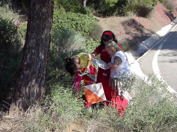 JORNADA ESCOLAR DE ORIENTACIÓN, Foto 1