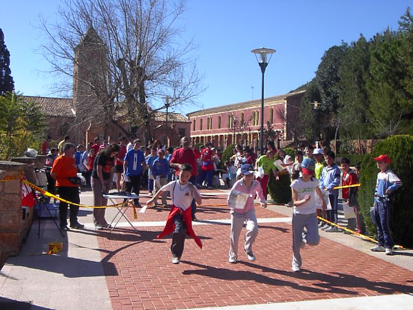 JORNADA ESCOLAR DE ORIENTACIÓN, Foto 2