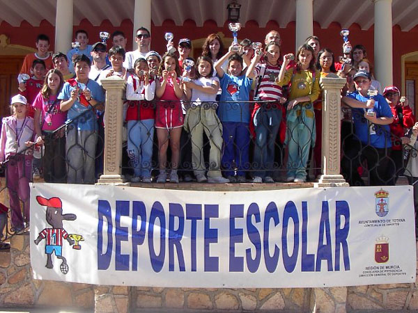 JORNADA ESCOLAR DE ORIENTACIÓN, Foto 4