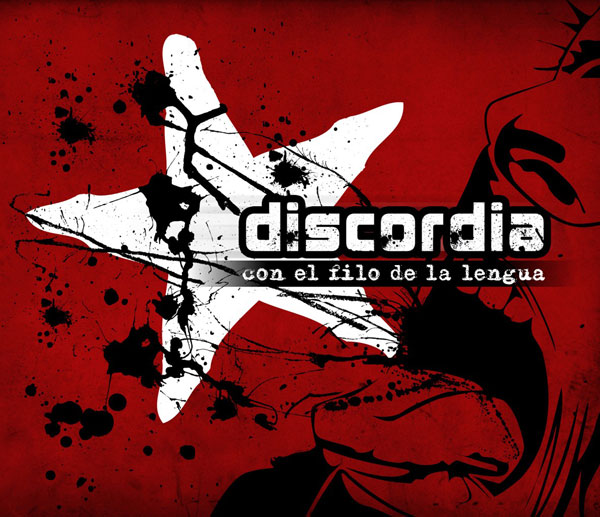 DISCORDIA PRESENTA DISCO Y VIDEOCLIP, Foto 1