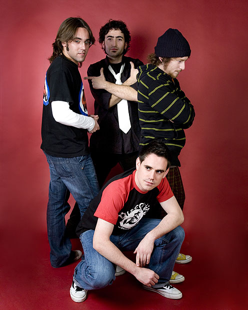 DISCORDIA PRESENTA DISCO Y VIDEOCLIP, Foto 2