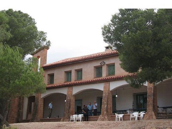 SOLICITARÁN UNA SUBVENCIÓN PARA LA “REVALORIZACIÓN DEL PAISAJE DE LA FINCA CASA DE LAS MONJAS EN EL PARAJE DEL GRIFO” DE TOTANA, Foto 1