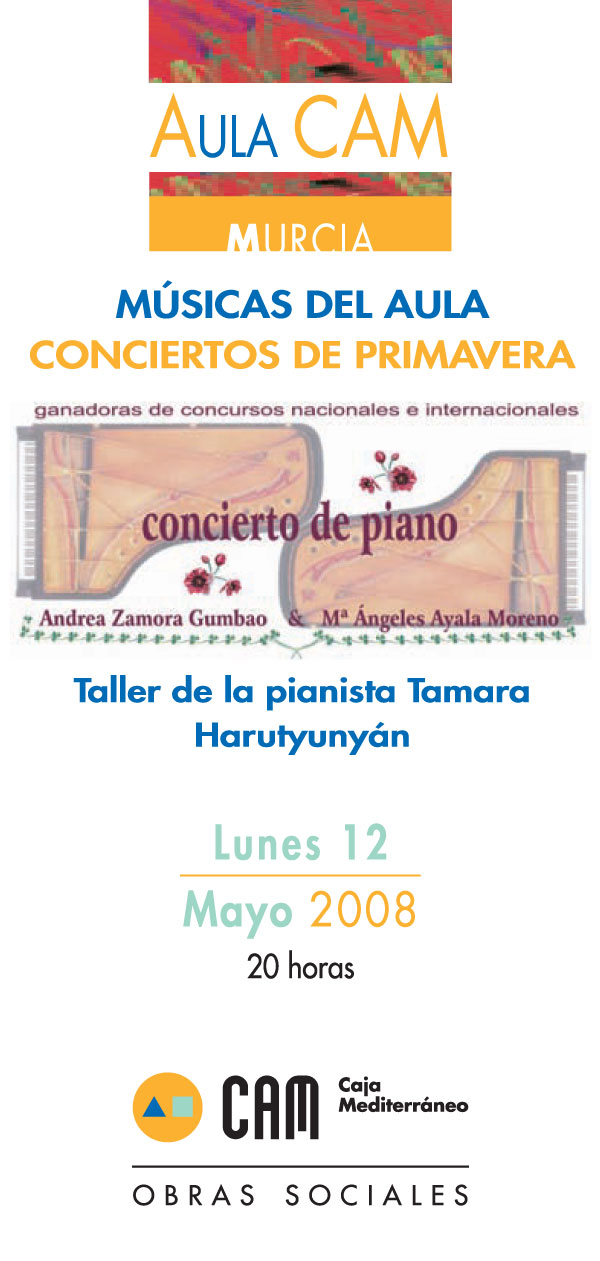 LA TOTANERA Mª ÁNGELES AYALA OFRECERÁ UN CONCIERTO DE PIANO EL PRÓXIMO 12 DE MAYO, Foto 1