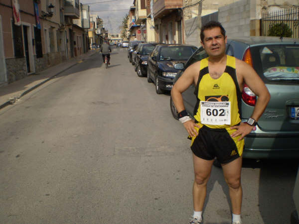 NUEVO PODIUM PARA EL CLUB DE ATLETISMO TOTANA-OPTICA SANTA EULALIA, Foto 1