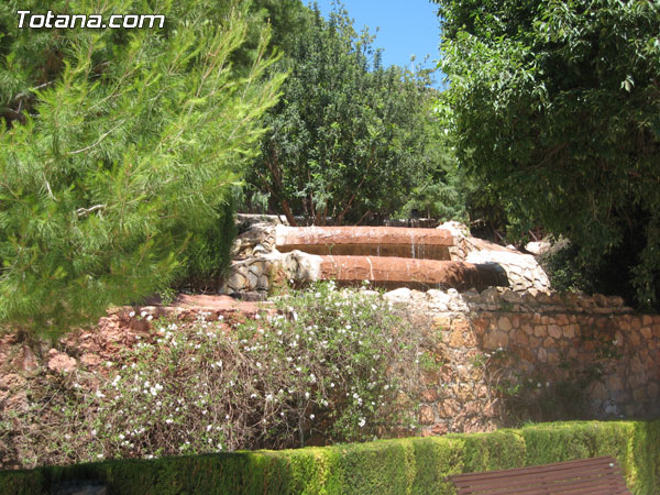 LAS CONCEJALÍA DE TURISMO Y FOMENTO SOLICITAN UNA SUBVENCIÓN A LA COMUNIDAD AUTÓNOMA PARA LA REHABILITACIÓN DE ESPACIOS INTERIORES EN EL SANTUARIO DE LA SANTA, Foto 1