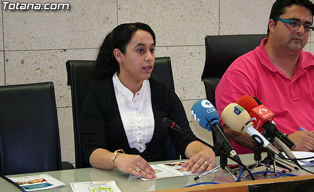 PRESENTAN EL PROGRAMA DE FORMACION PARA LA INTEGRACIÓN Y LA CONVIVENCIA INTERCULTURAL QUE CONTEMPLA LOS SERVICIOS DE FORMACIÓN Y TRANDUCCIÓN E INTÉRPRETE, Foto 3