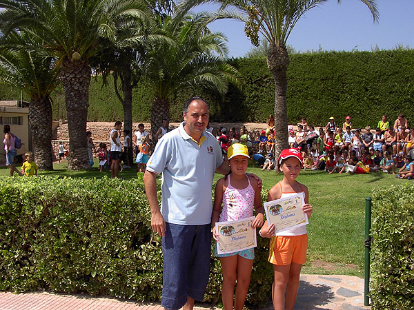 CLAUSURA VERANO POLIDEPORTIVO, Foto 3