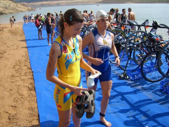 LA TOTANERA RAQUEL MIRAS COSTA ACABA DE CONSEGUIR SU TERCER CAMPEONATO DE ESPAÑA, Foto 2