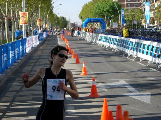 LA TOTANERA RAQUEL MIRAS COSTA ACABA DE CONSEGUIR SU TERCER CAMPEONATO DE ESPAÑA, Foto 3