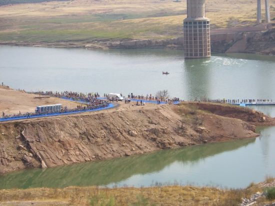 LA TOTANERA RAQUEL MIRAS COSTA ACABA DE CONSEGUIR SU TERCER CAMPEONATO DE ESPAÑA, Foto 4