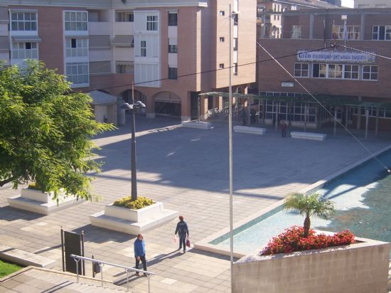 CONVOCARÁN UN CONCURSO DE IDEAS PARA ELEGIR EL PROYECTO DE ARREGLO, MEJORA Y ACONDICONAMIENTO DE LA PLAZA DE LA BALSA VIEJA, Foto 1