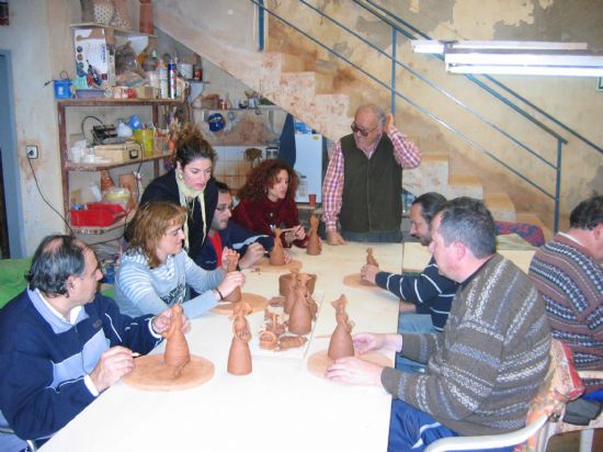 EL SERVICIO DE APOYO PSICOSOCIAL, QUE ES UN RECURSO MUNICIPAL PARA PERSONAS CON ENFERMEDAD MENTAL, ATIENDE A UNA QUINCENA DE PERSONAS (2007), Foto 1