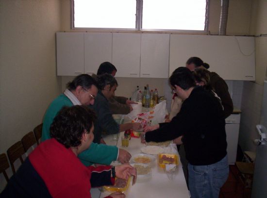 EL SERVICIO DE APOYO PSICOSOCIAL, QUE ES UN RECURSO MUNICIPAL PARA PERSONAS CON ENFERMEDAD MENTAL, ATIENDE A UNA QUINCENA DE PERSONAS (2007), Foto 2