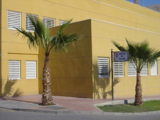 LA CONCEJALÍA DE SANIDAD INFORMA DEL TOTAL RESTABLECIMIENTO DEL SERVICIO DE RADIOLOGÍA DEL CENTRO DE SALUD DE TOTANA, Foto 1