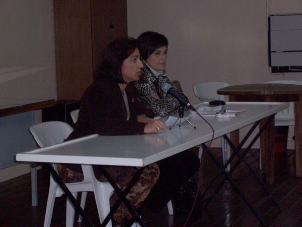 ROSA PEÑALVER: EL PSOE ES EL PARTIDO QUE ASEGURA EL ESTADO DEL BIENESTAR Y FOMENTA LA CONVIVENCIA ENTRE TODOS LOS ESPAÑOLES, Foto 2