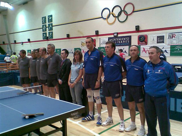 C.D. MURCIA CAMPEON DE ESPAÑA., Foto 1