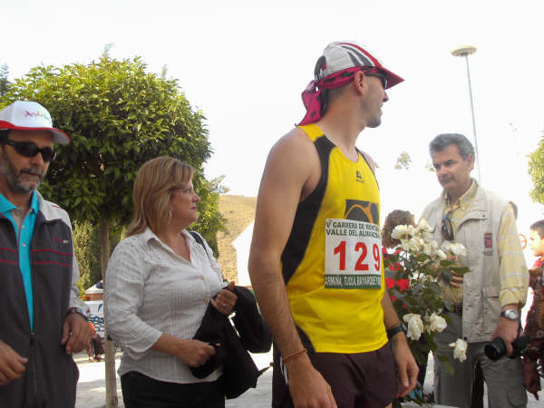 MUY BUENOS PUESTOS LOS CONSEGUIDOS POR LOS ATLETAS DEL CLUB ATLETISMO TOTANA-ÓPTICA SANTA EULALIA EL PASADO FIN DE SEMANA, Foto 4