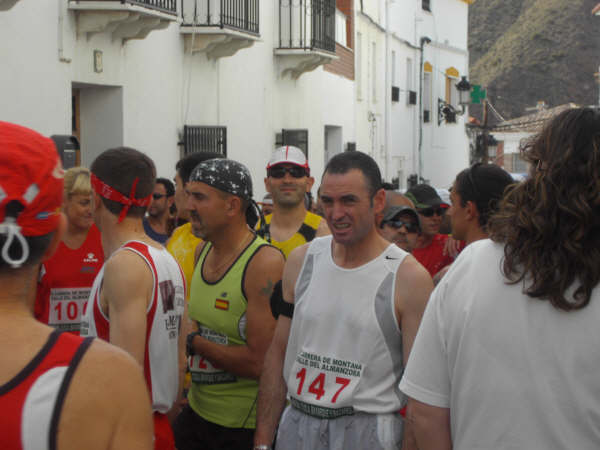 MUY BUENOS PUESTOS LOS CONSEGUIDOS POR LOS ATLETAS DEL CLUB ATLETISMO TOTANA-ÓPTICA SANTA EULALIA EL PASADO FIN DE SEMANA, Foto 5