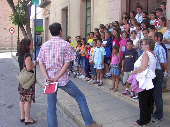 LA CIUDAD DE TOTANA ACOGIÓ CON TOTAL ÉXITO LA FINAL REGIONAL DE DEPORTES ALEVÍN DE DEPORTE ESCOLAR   , Foto 1