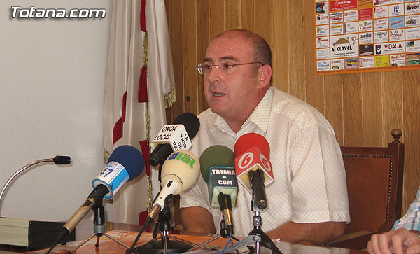 LA XI MARCHA DE BICICLETAS DE MONTAÑA CIUDAD DE TOTANA SE CELEBRARÁ EL PRÓXIMO SÁBADO DÍA 10 DE JUNIO, Foto 2